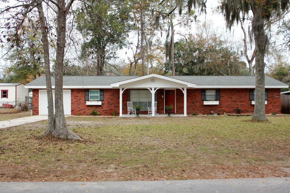 Property Photo:  6025 Enzor Street  FL 32404 