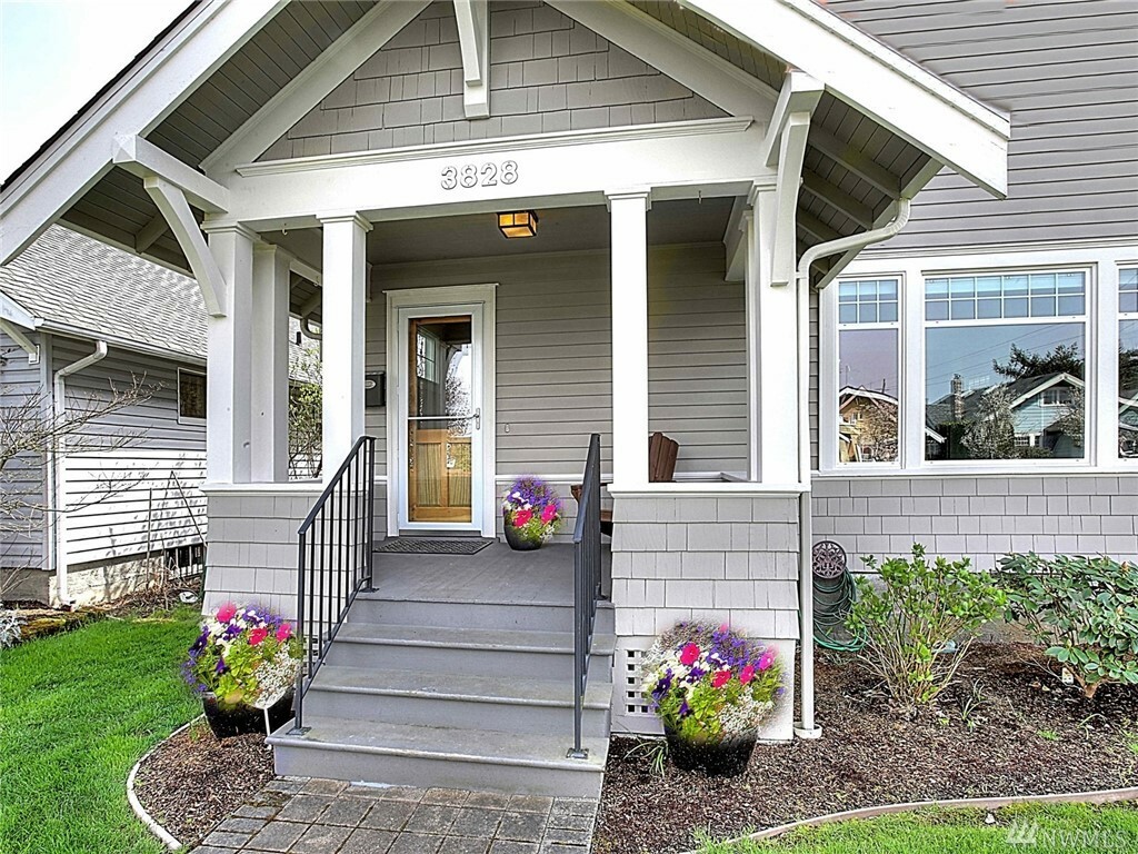 Property Photo:  3828 N 7th St  WA 98406 