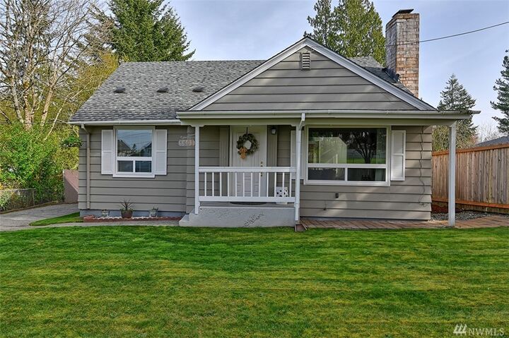 6603 Elliott Wy  Everett WA 98203 photo