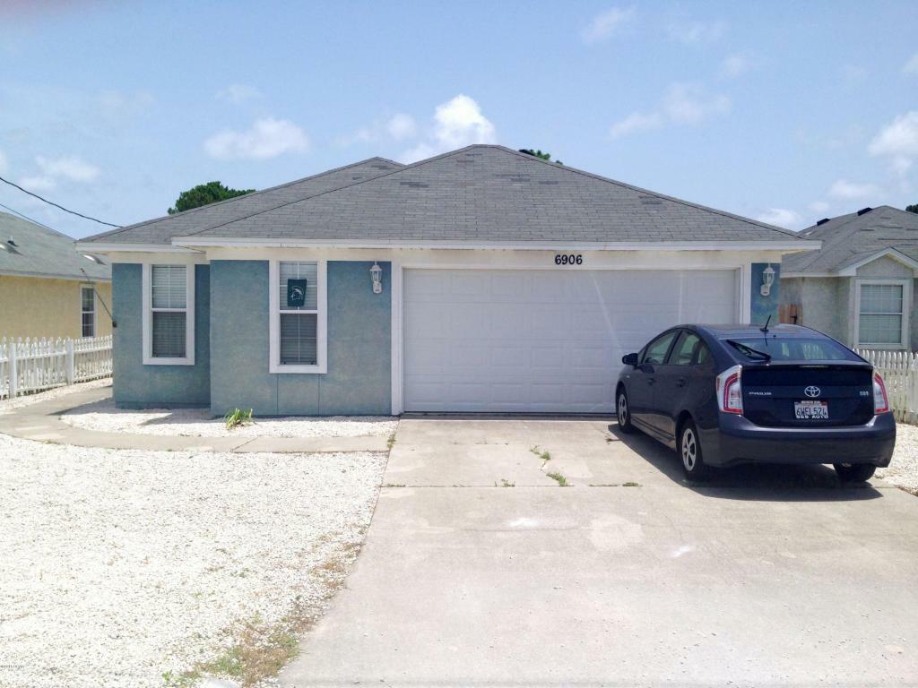 Property Photo: 6906 Beach Drive FL 32408
