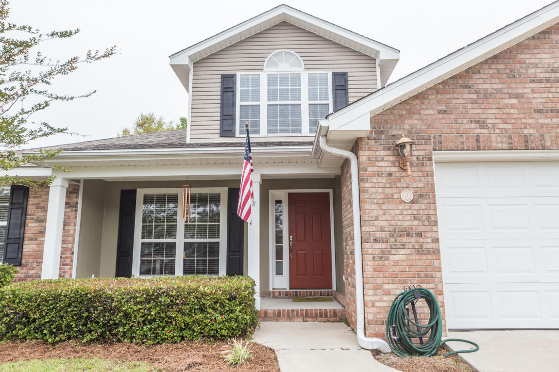 Property Photo: 206 Gracie Lane FL 32578