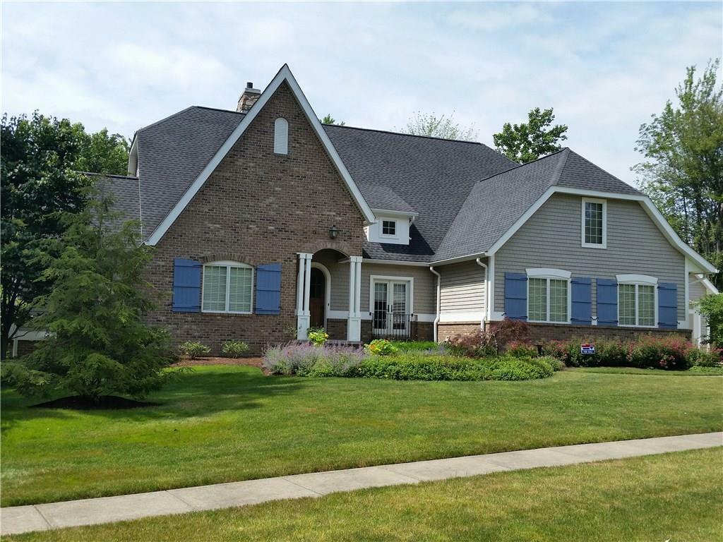 Property Photo:  4509 Stillwater Circle  PA 16506 