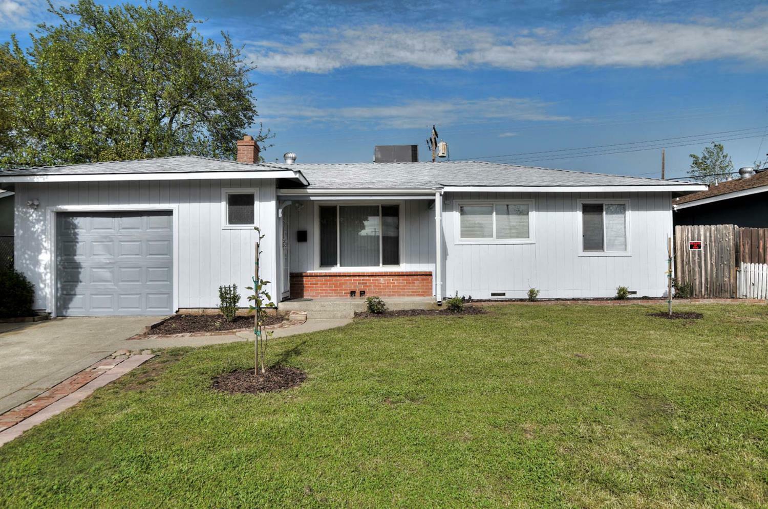 Property Photo:  2737 Aramon  CA 95670 