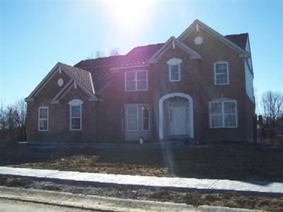 Property Photo:  2137 Wyndham Way  KY 41091 