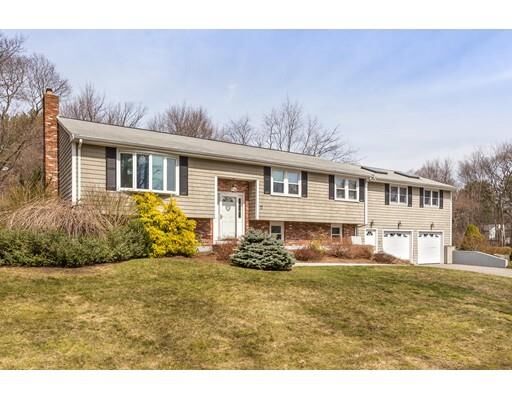 Property Photo:  77 Oak Road  MA 02021 