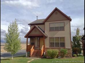 Property Photo: 5679 N Polar Way UT 84098