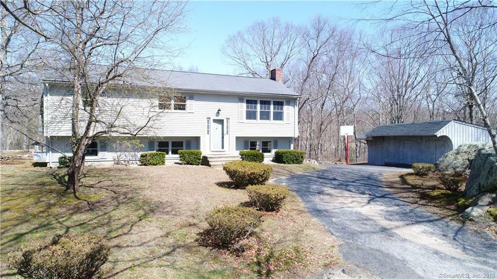 Property Photo:  265 Chesterfield Road  CT 06333 