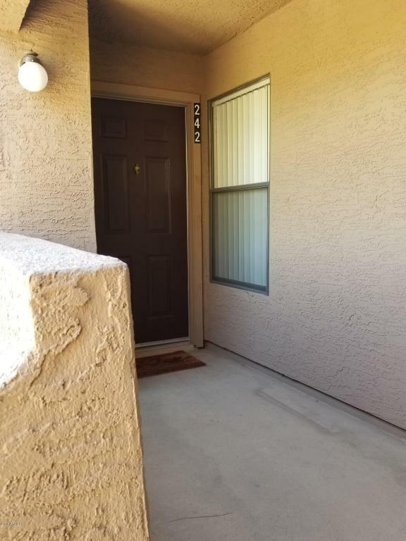 Property Photo:  16657 E Gunsight Drive 242  AZ 85268 