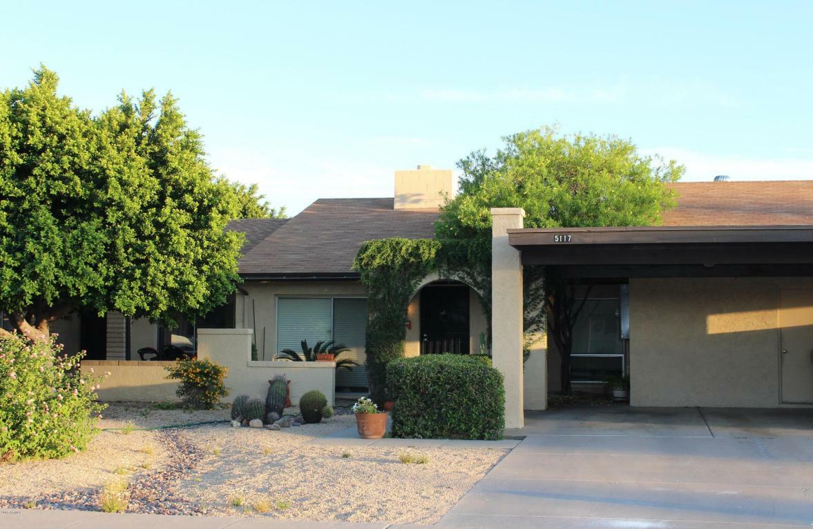 Property Photo: 5117 W Vogel Avenue AZ 85302