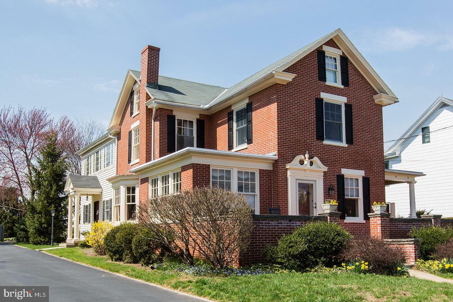 Property Photo: 144 Cooper Avenue PA 17538