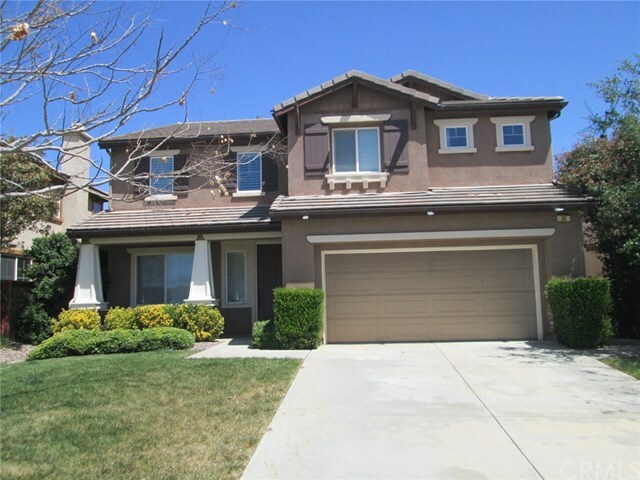 38 Berkshire Avenue  Beaumont CA 92223 photo