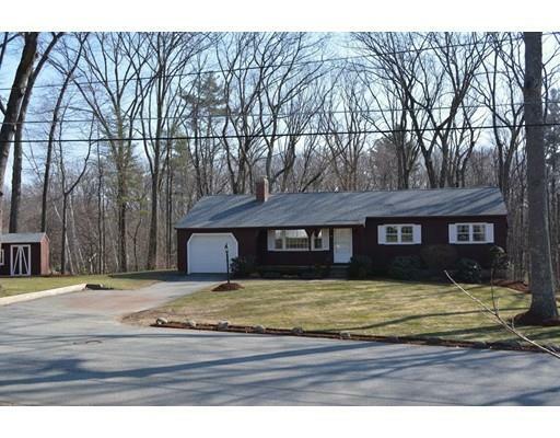 Property Photo: 31 Amble Rd MA 01824