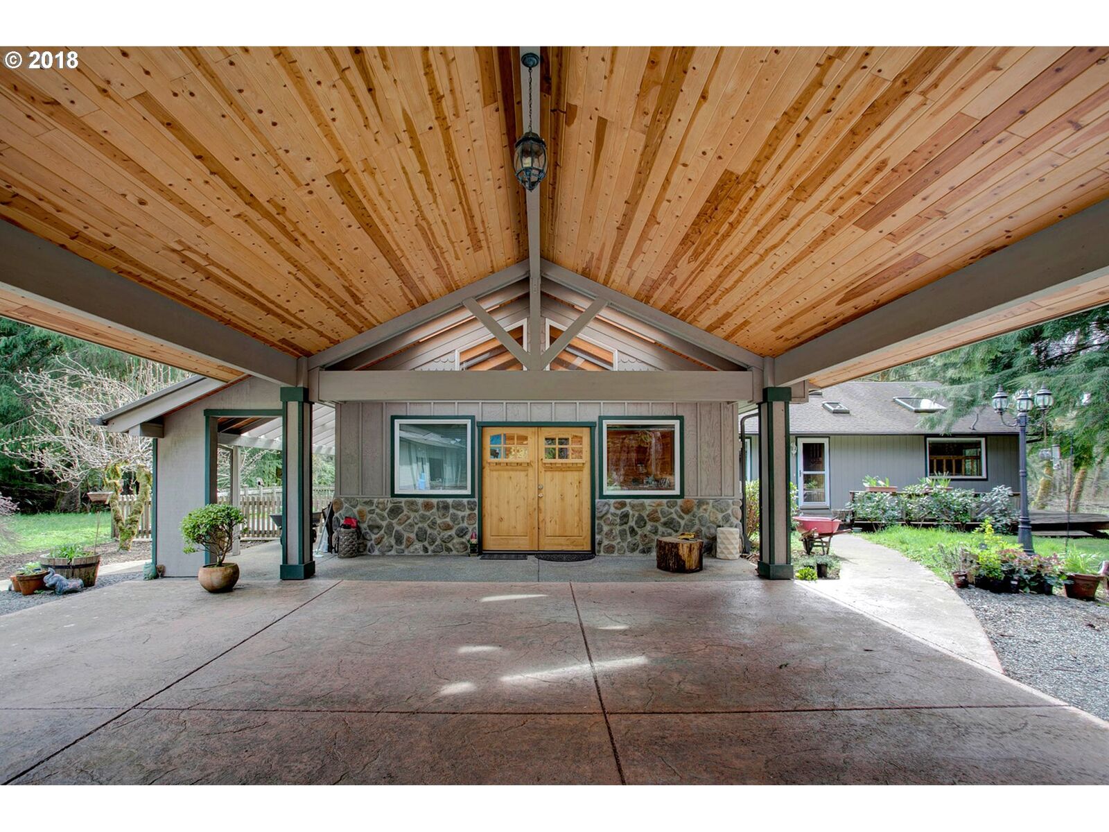 Property Photo:  36124 Hwy 26  OR 97138 