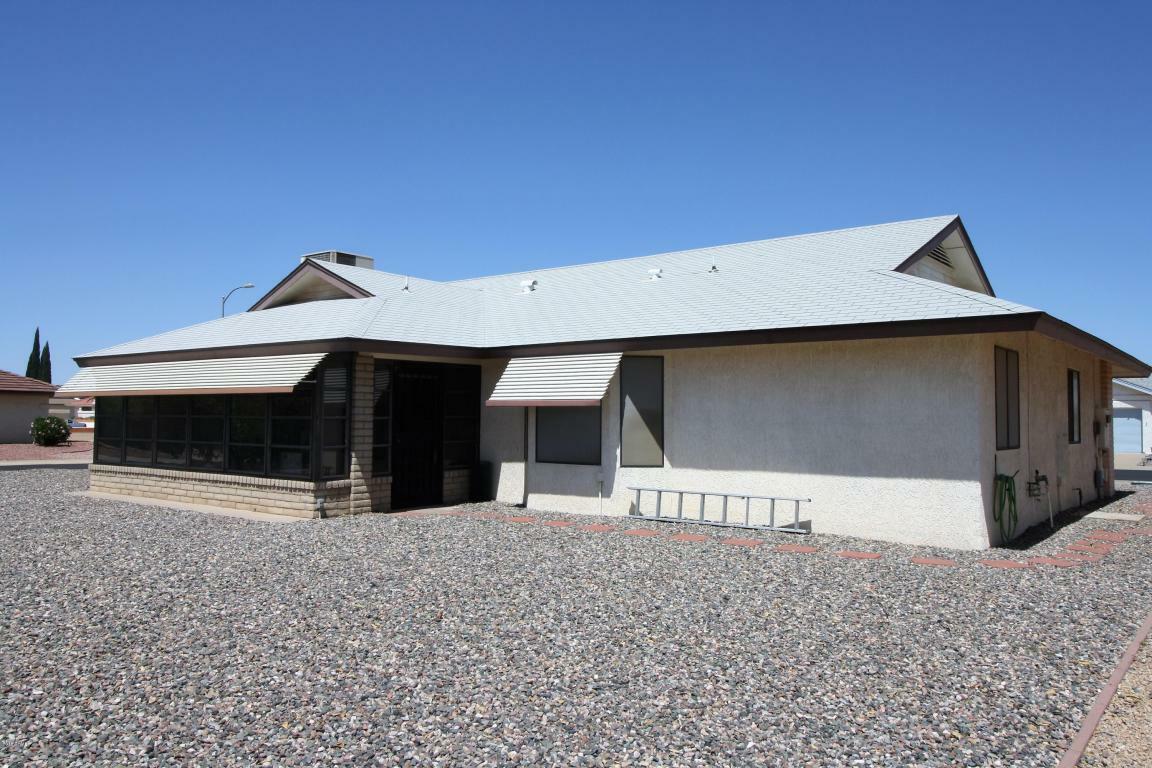 Property Photo: 14427 W Antelope Drive AZ 85375