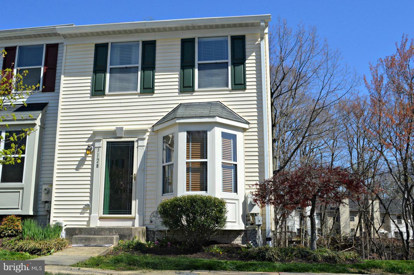 Property Photo:  1128 Kelfield Drive  MD 21227 