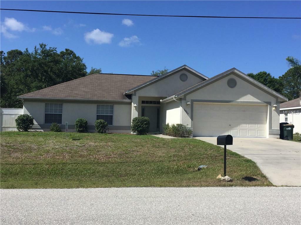 Property Photo:  1907 Marasco Lane  FL 34286 