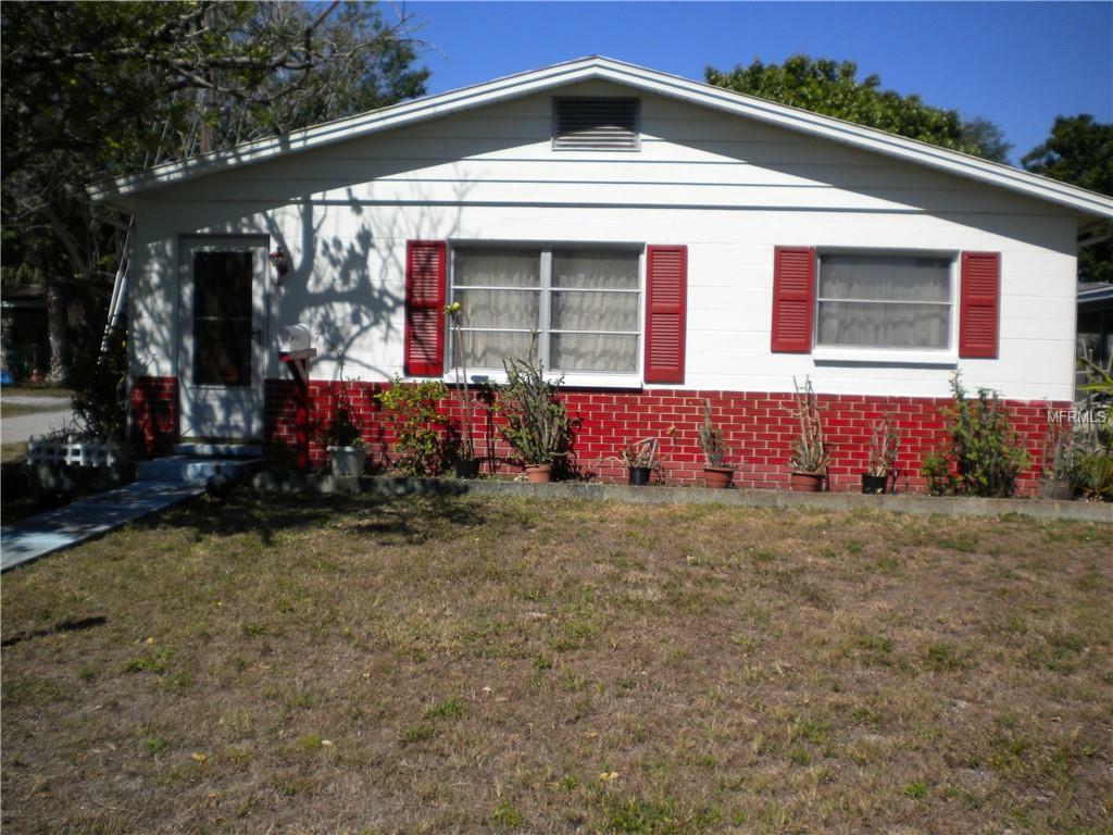 Property Photo: 7120 5th Street N FL 33702