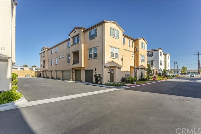 Property Photo: 15320 Jasmine Lane 101 CA 90249