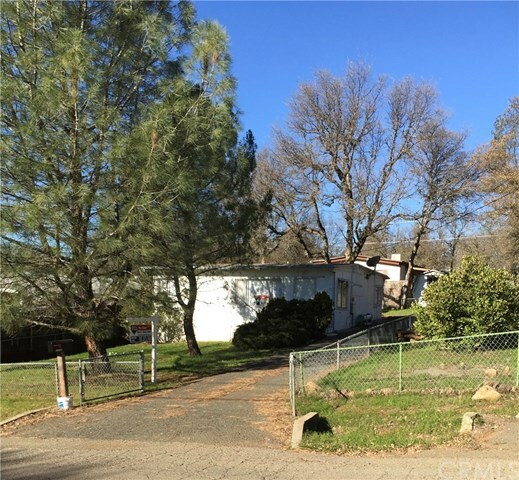 Property Photo: 15730 32nd CA 95422
