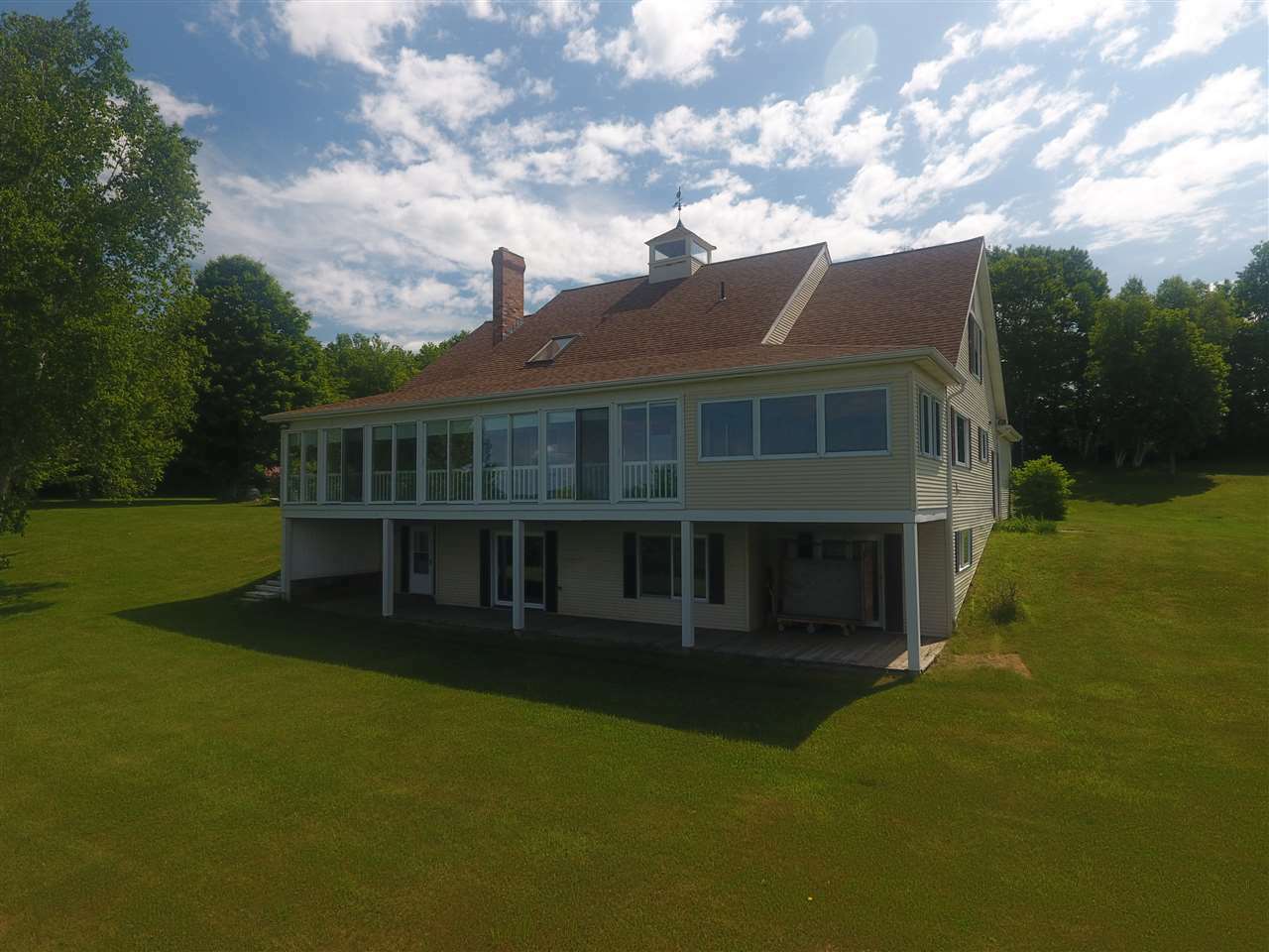 Property Photo: 24 Lemay Drive VT 05641