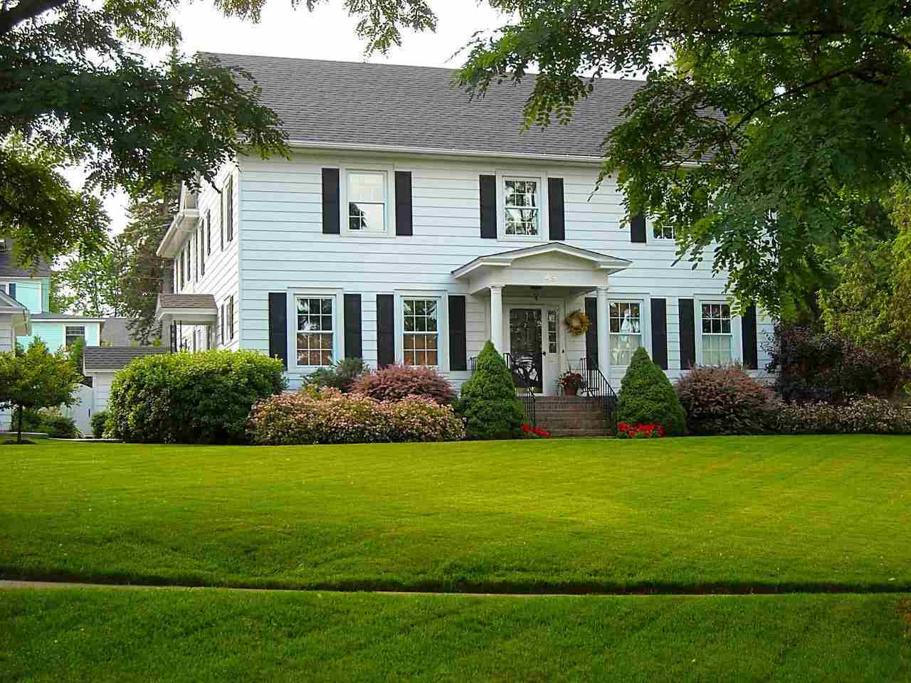 Property Photo: 49 Smith Street VT 05478