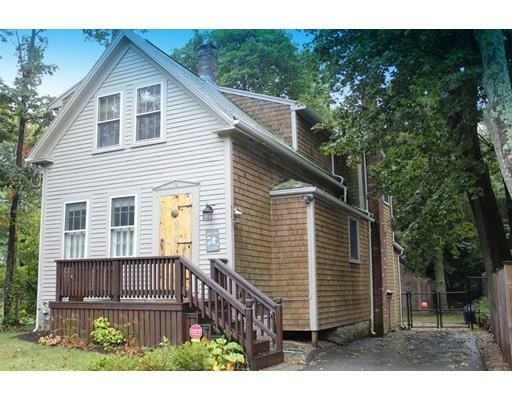 Property Photo:  75 Hersey Street  MA 02043 