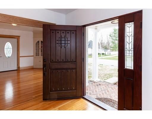 Property Photo:  59 Woodside Ave  MA 02301 