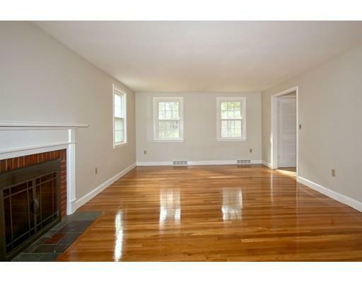 Property Photo:  23 Campbell Rd  MA 01778 