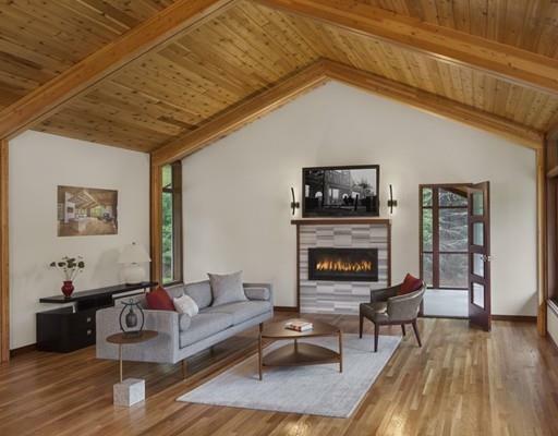 Property Photo:  4 Partridge Pond Road  MA 01720 