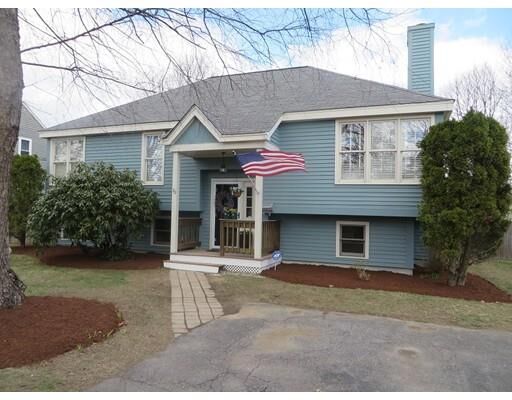 Property Photo:  83 Meadow  MA 01701 