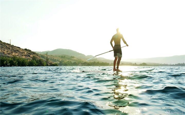 341 Mackinaw Lane  Chelan WA 98816 photo