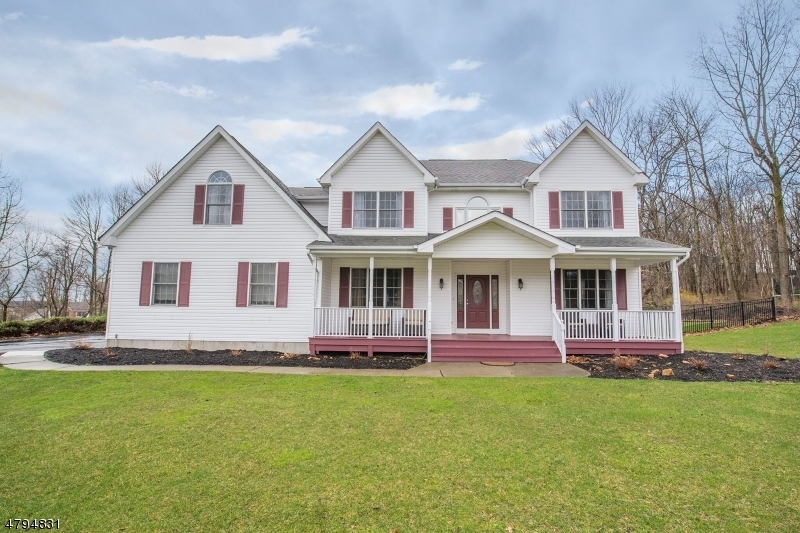 Property Photo: 64 Karen Place NJ 07828