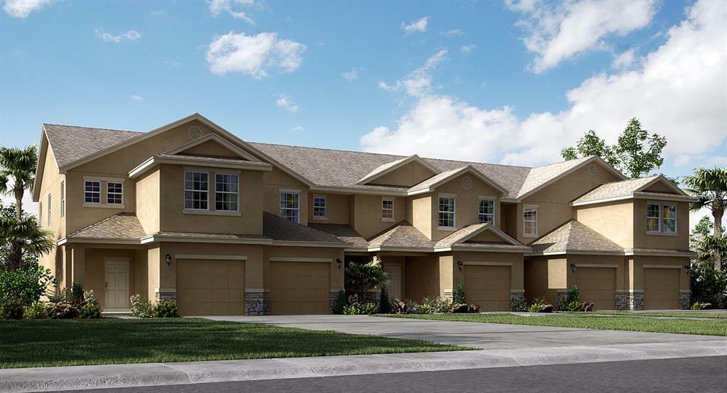 Property Photo:  6333 Torrington Circle  FL 33811 