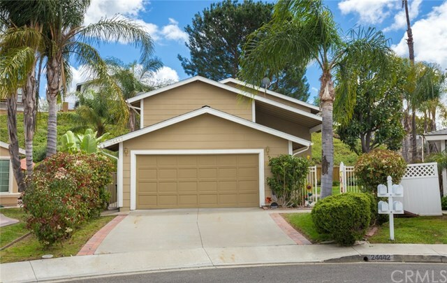 Property Photo:  24442 Ardisa  CA 92692 