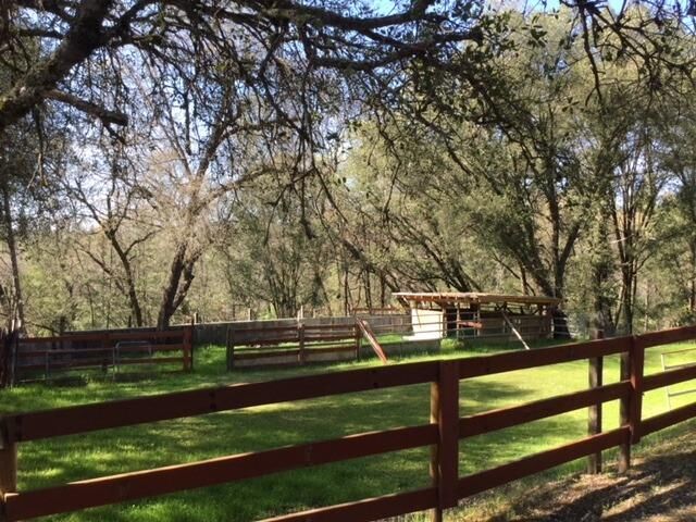 Property Photo: 5811 Garden Valley Road CA 95633