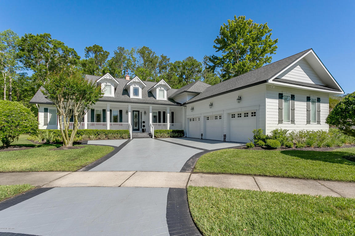 501 Green Isle Court  St Augustine FL 32092 photo