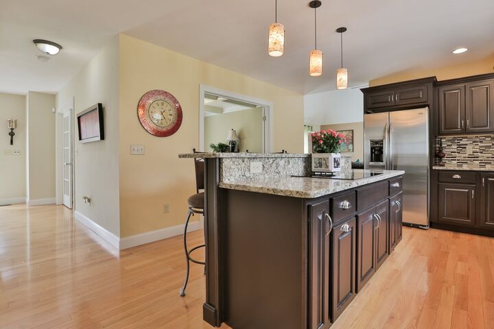 Property Photo:  32 Donald Drive  NH 03032 