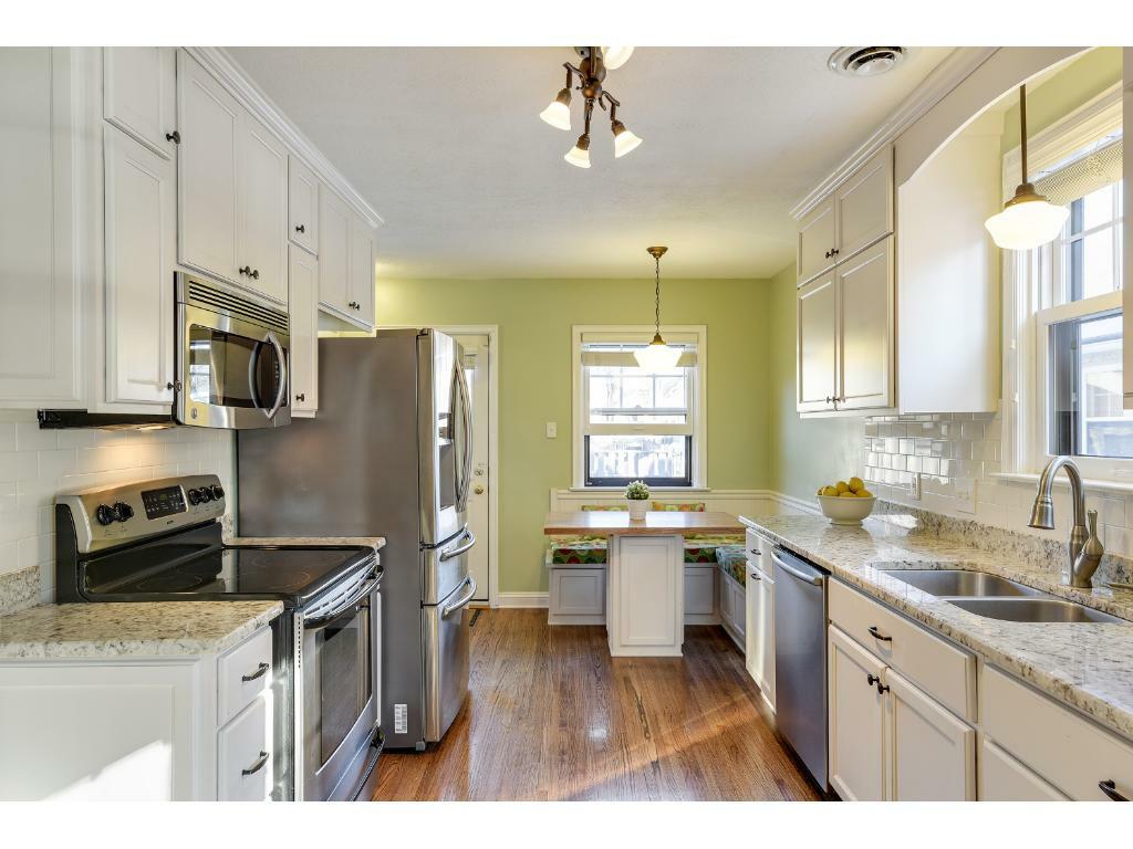 Property Photo: 5155 Park Avenue MN 55417