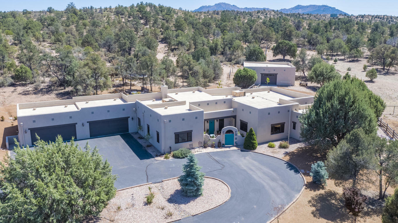 5175 W Almosta Ranch Road  Prescott AZ 86305 photo