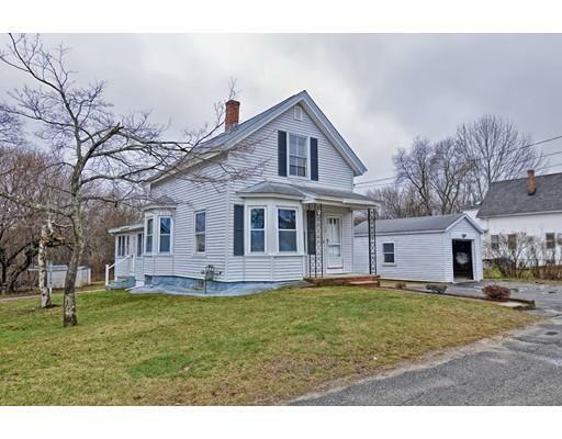 Property Photo: 16 Marjorie St MA 01844