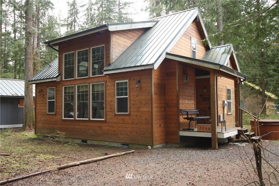 Property Photo:  7739 View Ridge Drive  WA 98266 