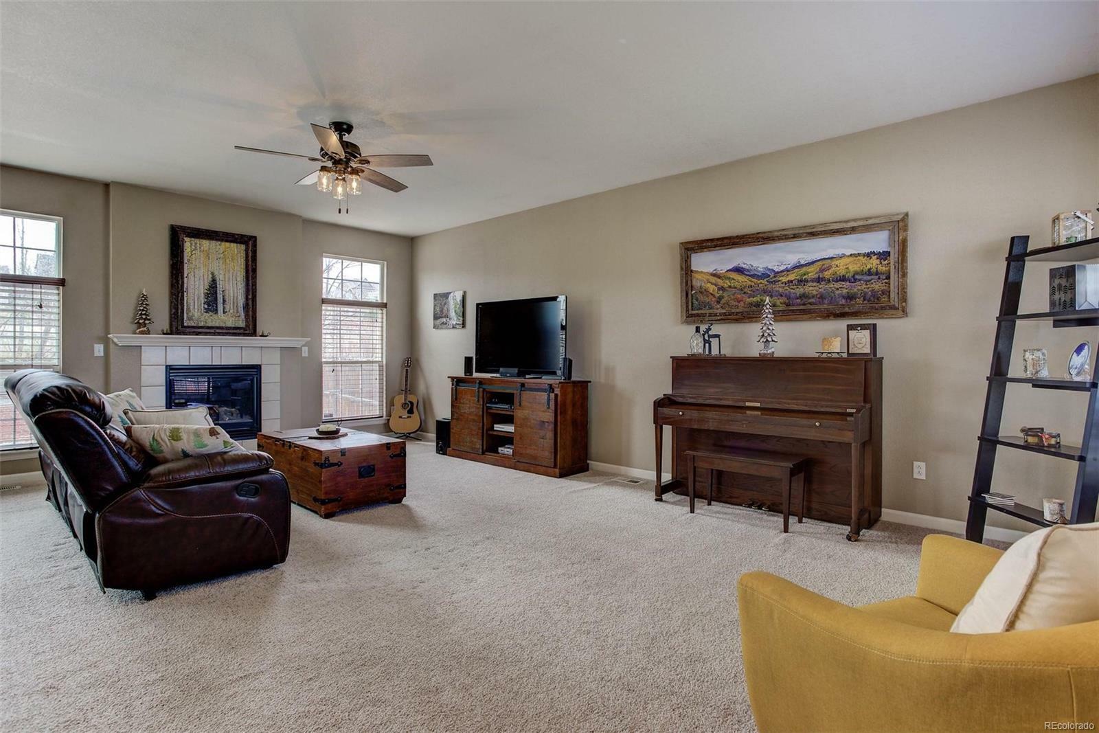 Property Photo:  22044 Hill Gail Way  CO 80138 