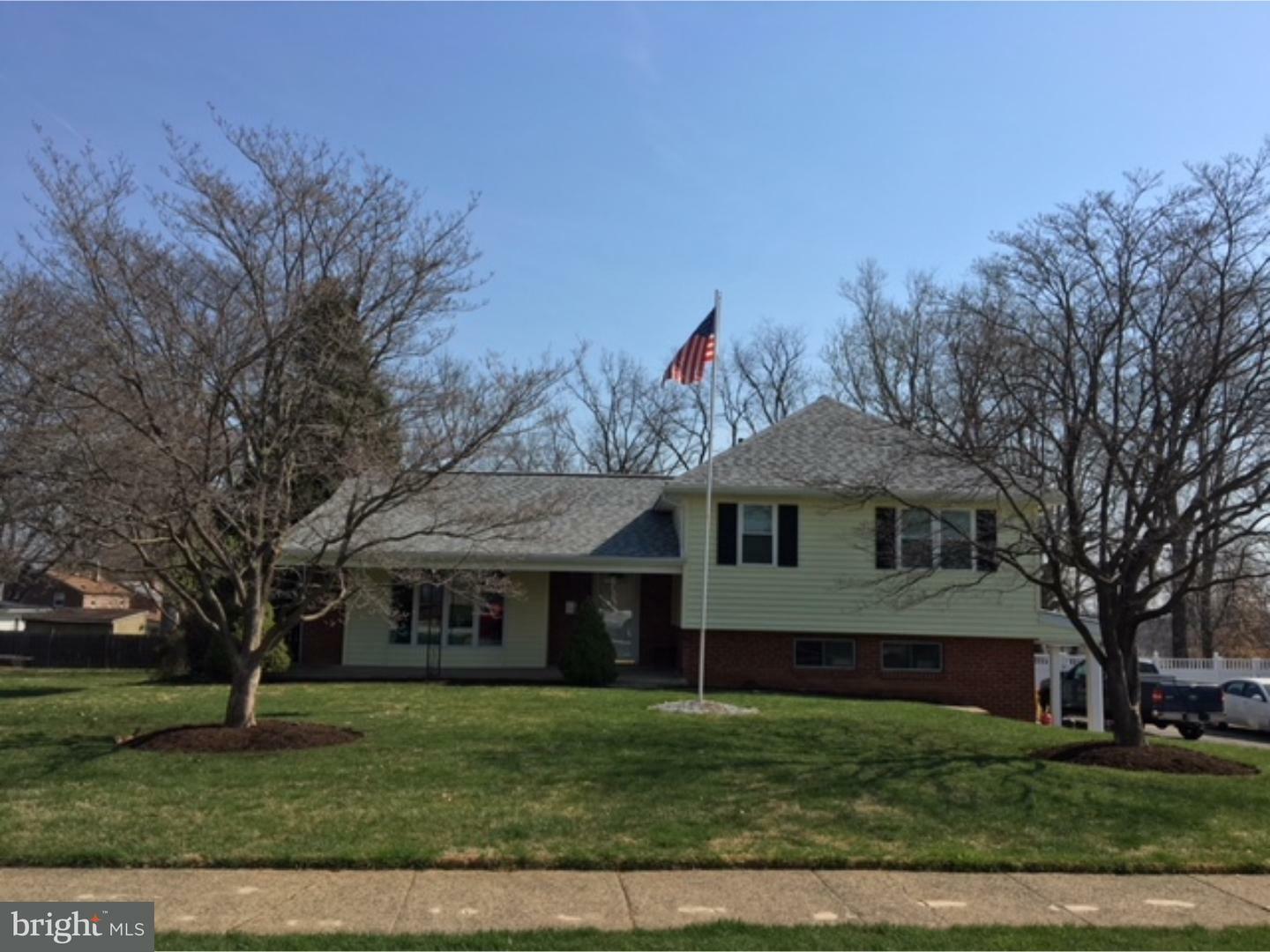 Property Photo: 793 Dunwoody Drive PA 19064