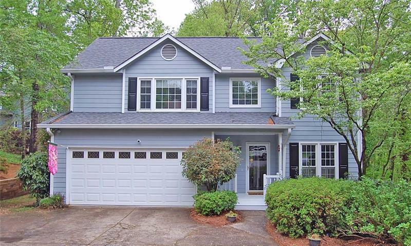 Property Photo: 2202 Arbor Forest Trail SW 30064