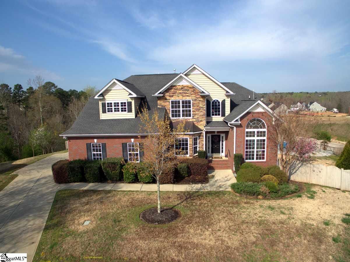 Property Photo:  18 Stonoview Court  SC 29680 