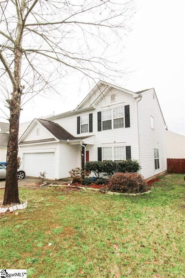 Property Photo:  754 Terrace Creek Drive  SC 29334 
