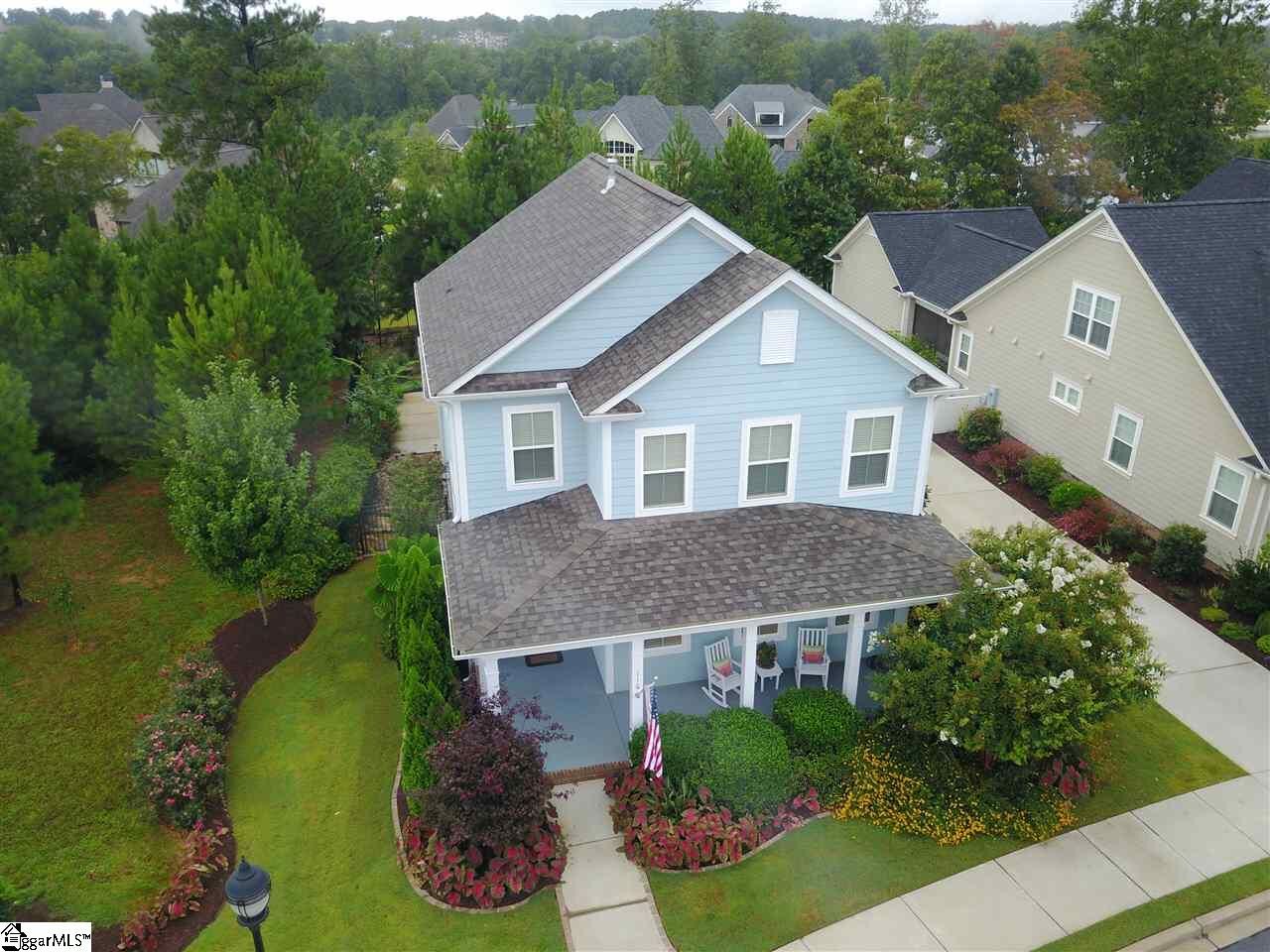 Property Photo: 116 Kimborough Street SC 29607
