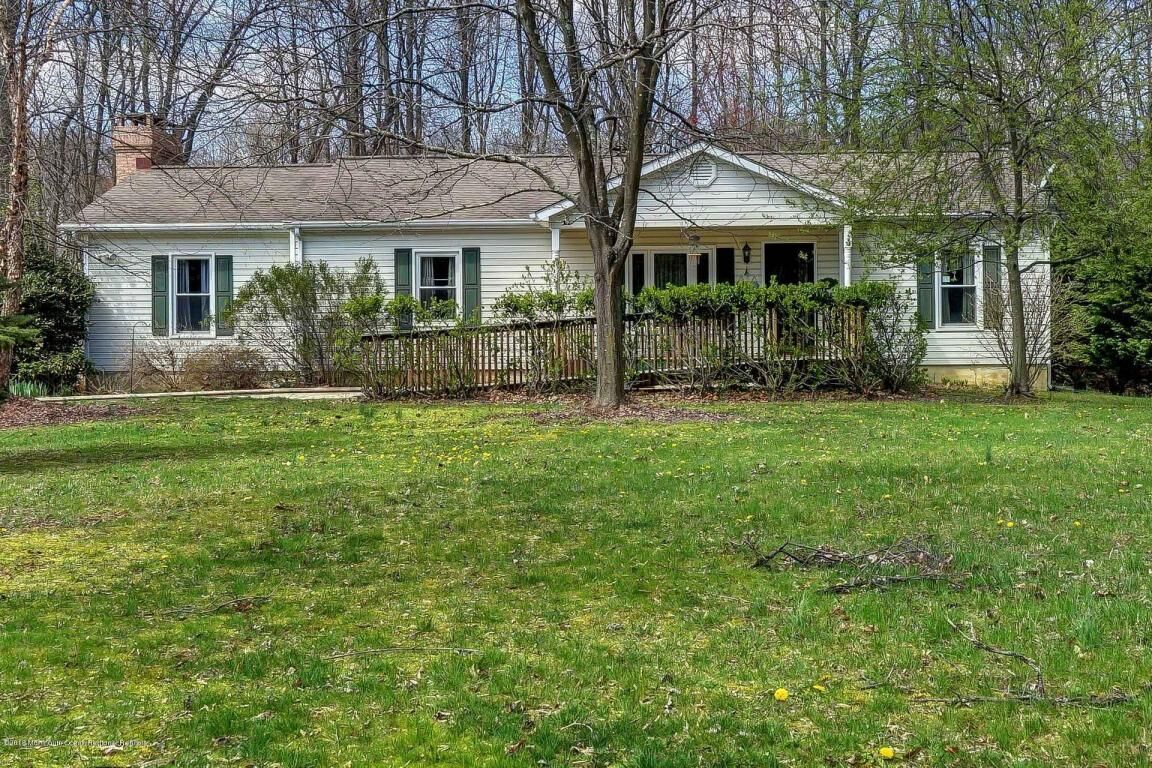 Property Photo: 9 Sadie Lane NJ 08533