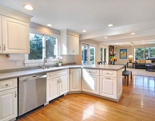 Property Photo:  223 Border Road  MA 01742