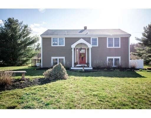 Property Photo:  533 Vernon St  MA 02324 